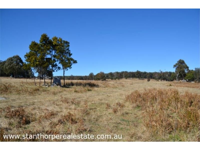 2875 Mt Lindesay Road, Boonoo Boonoo (NSW) via, Stanthorpe QLD 4380