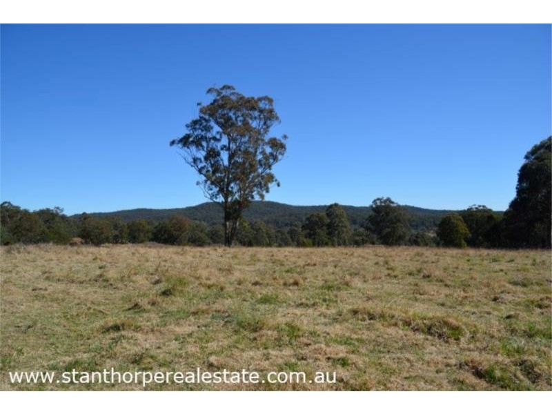 2875 Mt Lindesay Road, Boonoo Boonoo (NSW) via, Stanthorpe QLD 4380
