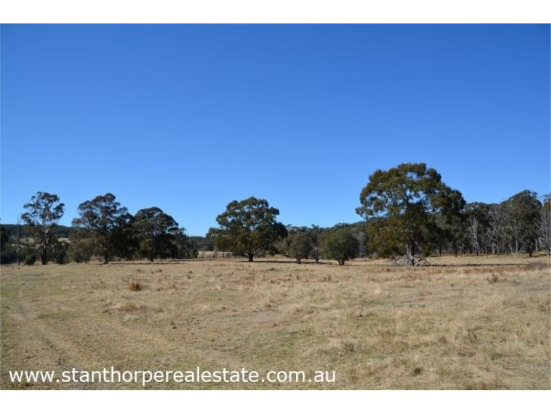 2875 Mt Lindesay Road, Boonoo Boonoo (NSW) via, Stanthorpe QLD 4380