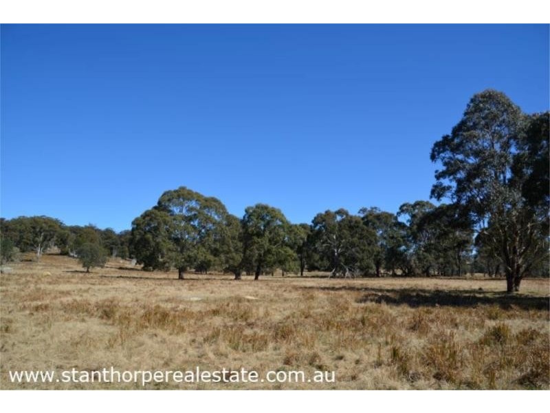 2875 Mt Lindesay Road, Boonoo Boonoo (NSW) via, Stanthorpe QLD 4380