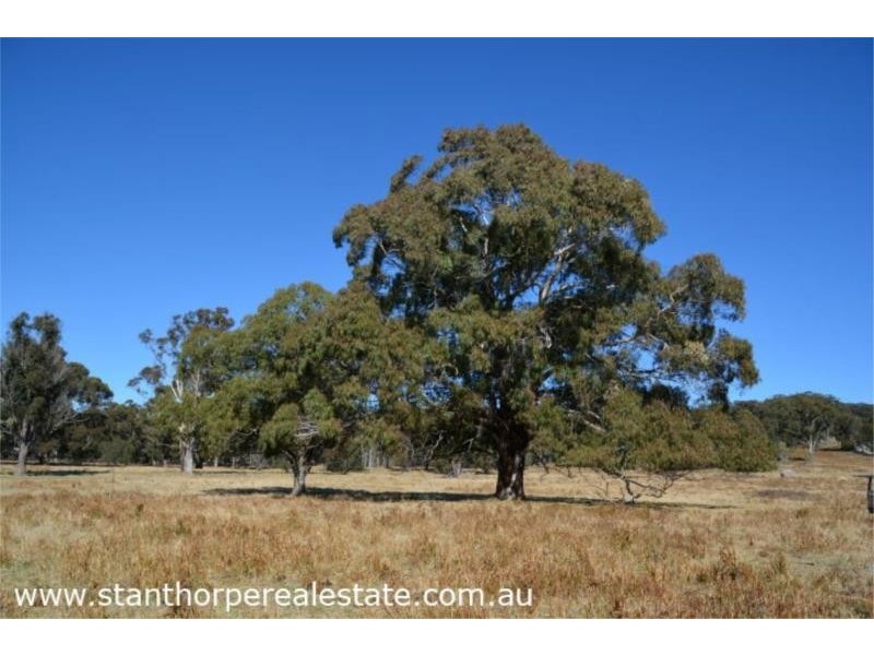 2875 Mt Lindesay Road, Boonoo Boonoo (NSW) via, Stanthorpe QLD 4380