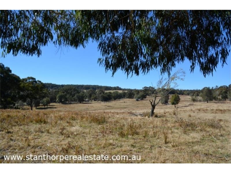 2875 Mt Lindesay Road, Boonoo Boonoo (NSW) via, Stanthorpe QLD 4380