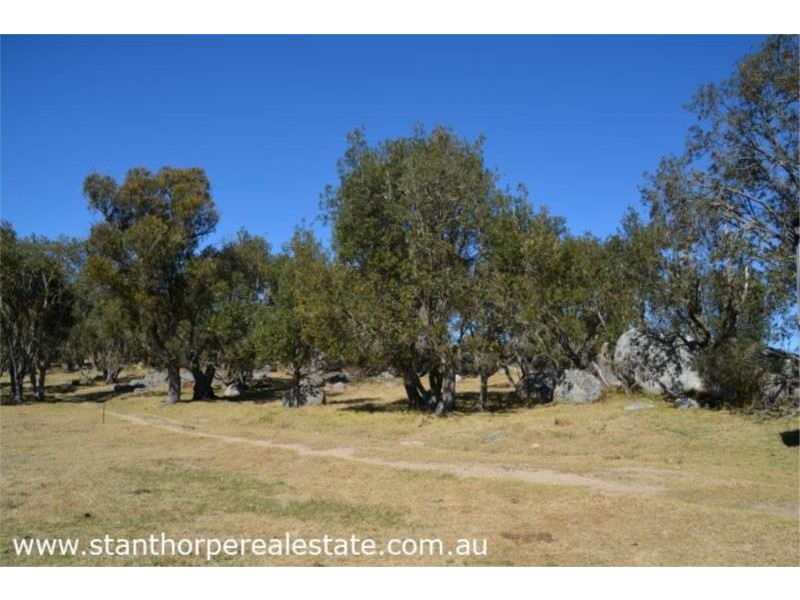 2875 Mt Lindesay Road, Boonoo Boonoo (NSW) via, Stanthorpe QLD 4380