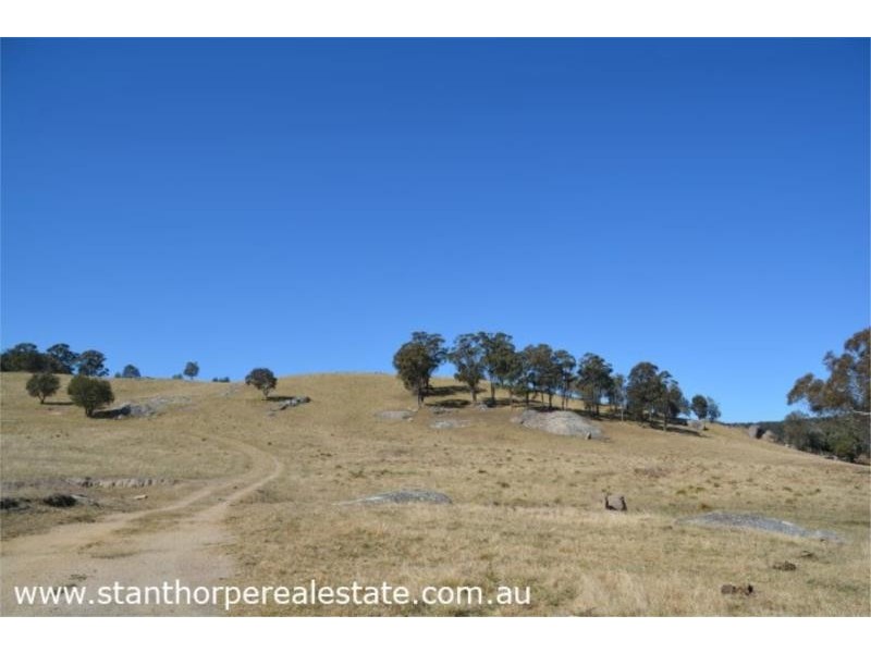 2875 Mt Lindesay Road, Boonoo Boonoo (NSW) via, Stanthorpe QLD 4380