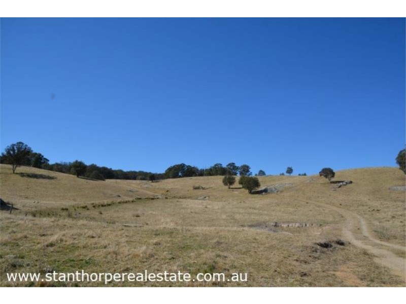 2875 Mt Lindesay Road, Boonoo Boonoo (NSW) via, Stanthorpe QLD 4380