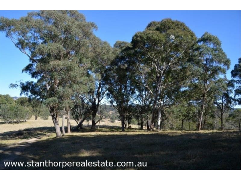2875 Mt Lindesay Road, Boonoo Boonoo (NSW) via, Stanthorpe QLD 4380