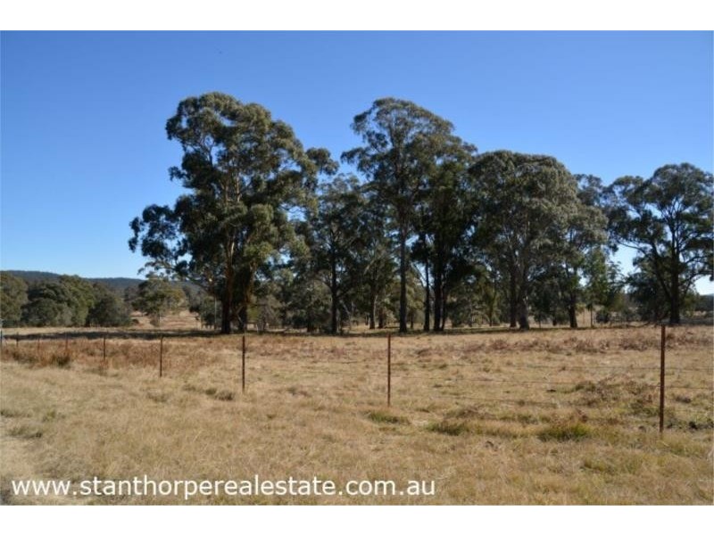 2875 Mt Lindesay Road, Boonoo Boonoo (NSW) via, Stanthorpe QLD 4380