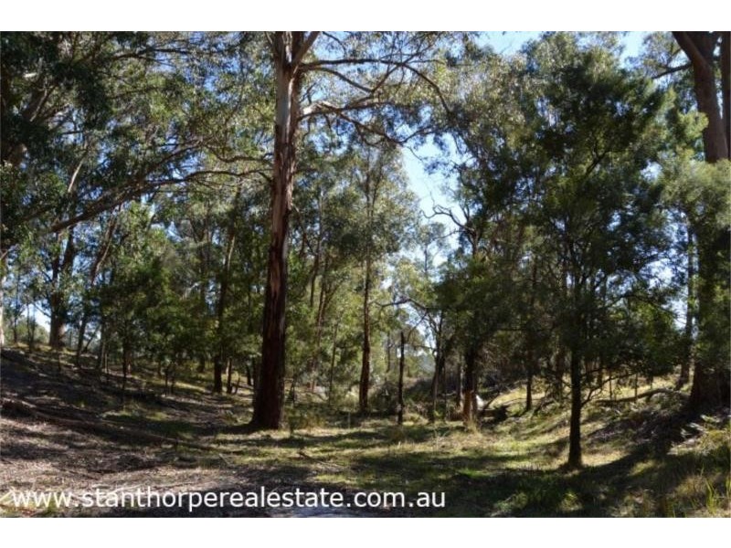 2875 Mt Lindesay Road, Boonoo Boonoo (NSW) via, Stanthorpe QLD 4380