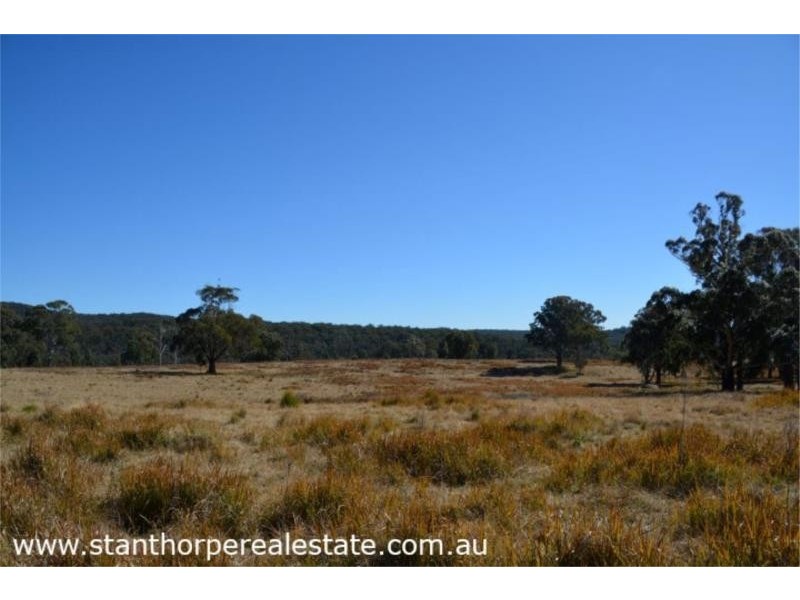 2875 Mt Lindesay Road, Boonoo Boonoo (NSW) via, Stanthorpe QLD 4380