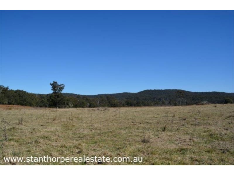 2875 Mt Lindesay Road, Boonoo Boonoo (NSW) via, Stanthorpe QLD 4380