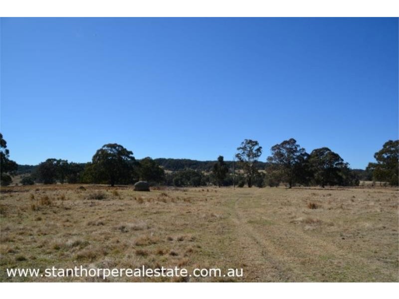 2875 Mt Lindesay Road, Boonoo Boonoo (NSW) via, Stanthorpe QLD 4380