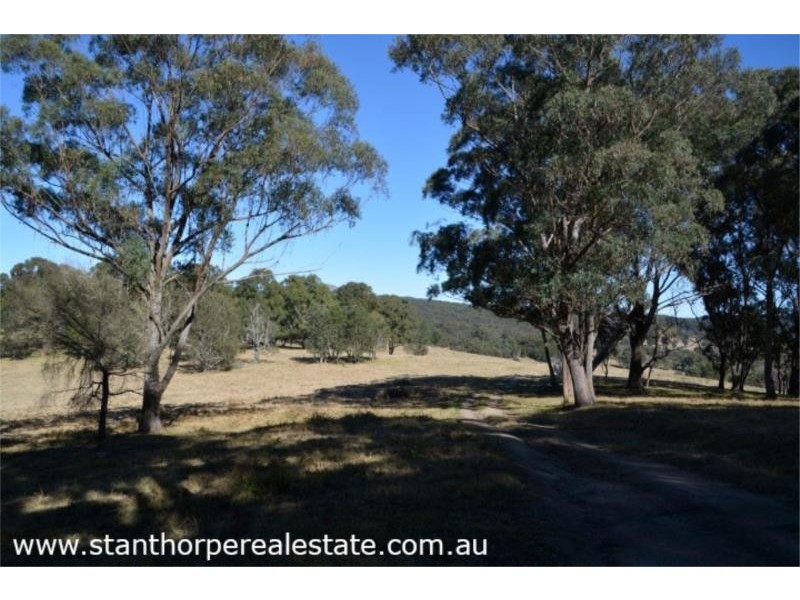 2875 Mt Lindesay Road, Boonoo Boonoo (NSW) via, Stanthorpe QLD 4380