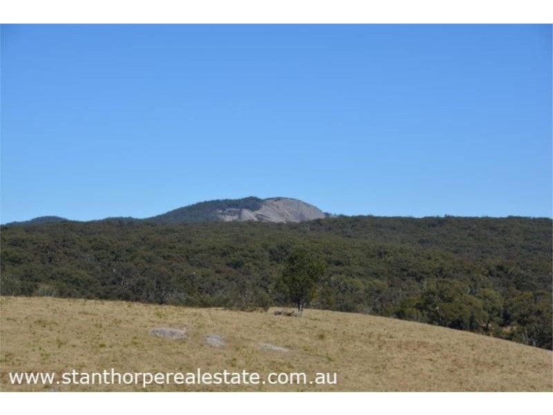 2875 Mt Lindesay Road, Boonoo Boonoo (NSW) via, Stanthorpe QLD 4380