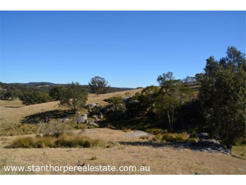 2875 Mt Lindesay Road, Boonoo Boonoo (NSW) via, Stanthorpe QLD 4380