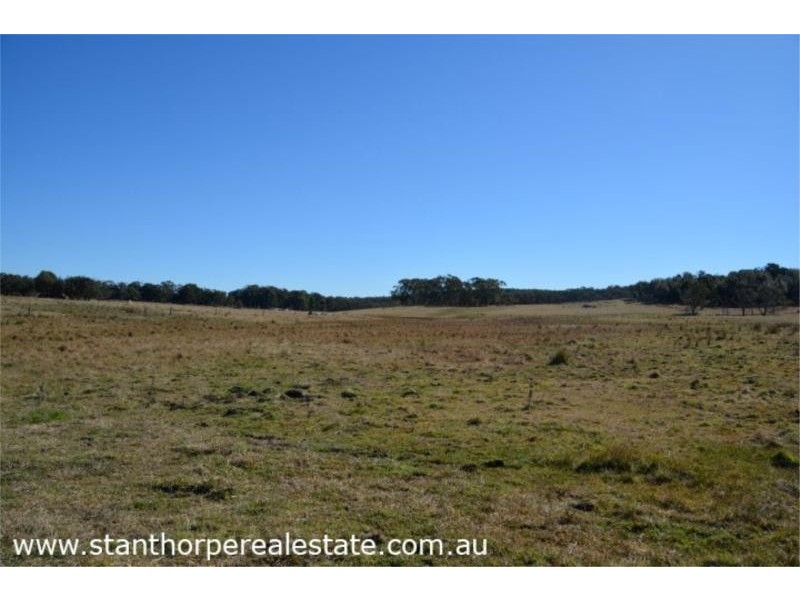 2875 Mt Lindesay Road, Boonoo Boonoo (NSW) via, Stanthorpe QLD 4380