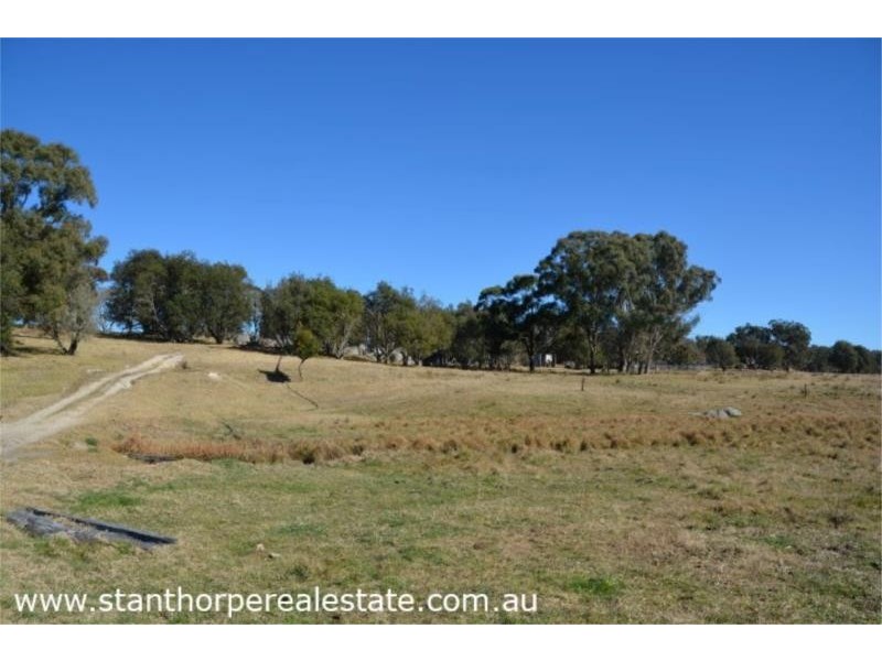 2875 Mt Lindesay Road, Boonoo Boonoo (NSW) via, Stanthorpe QLD 4380