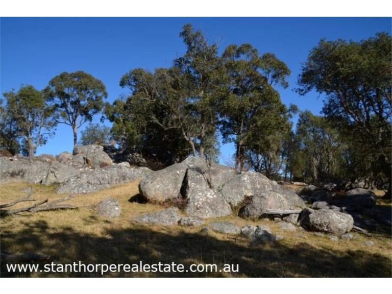2875 Mt Lindesay Road, Boonoo Boonoo (NSW) via, Stanthorpe QLD 4380