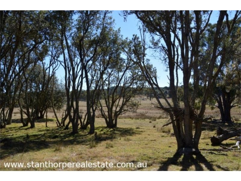 2875 Mt Lindesay Road, Boonoo Boonoo (NSW) via, Stanthorpe QLD 4380