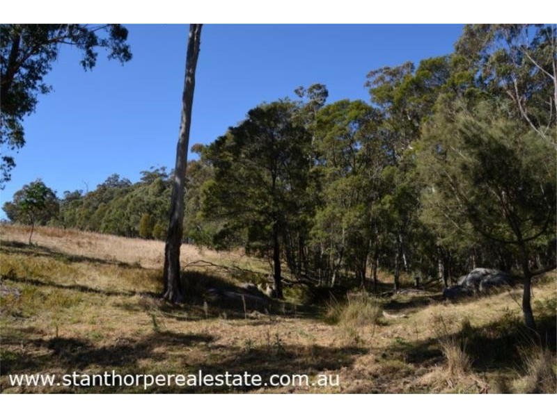 2875 Mt Lindesay Road, Boonoo Boonoo (NSW) via, Stanthorpe QLD 4380