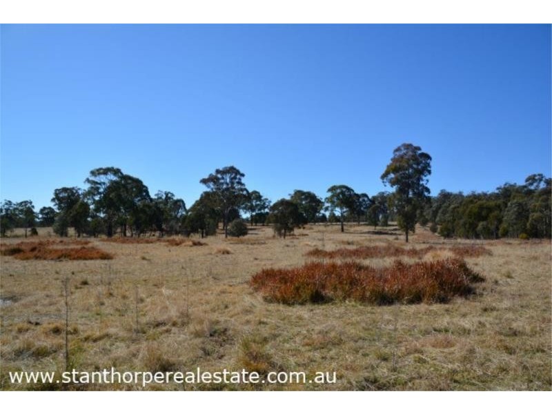 2875 Mt Lindesay Road, Boonoo Boonoo (NSW) via, Stanthorpe QLD 4380