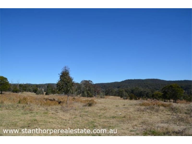 2875 Mt Lindesay Road, Boonoo Boonoo (NSW) via, Stanthorpe QLD 4380