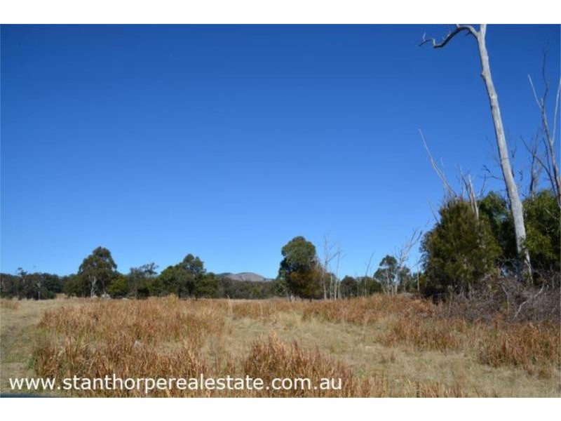 2875 Mt Lindesay Road, Boonoo Boonoo (NSW) via, Stanthorpe QLD 4380