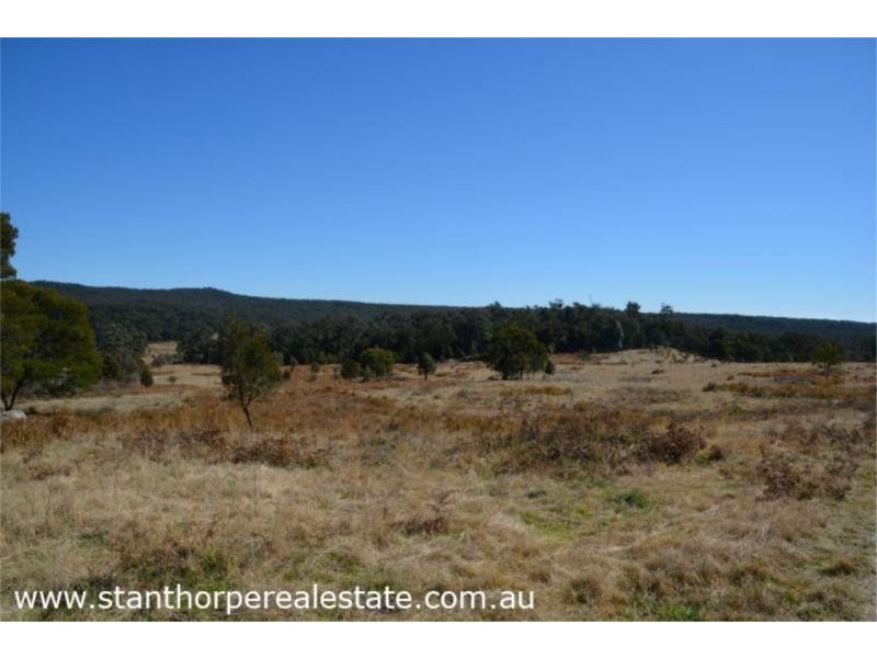 2875 Mt Lindesay Road, Boonoo Boonoo (NSW) via, Stanthorpe QLD 4380