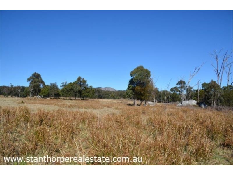 2875 Mt Lindesay Road, Boonoo Boonoo (NSW) via, Stanthorpe QLD 4380