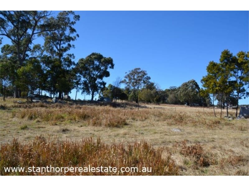 2875 Mt Lindesay Road, Boonoo Boonoo (NSW) via, Stanthorpe QLD 4380
