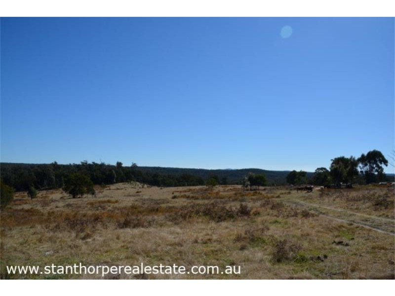 2875 Mt Lindesay Road, Boonoo Boonoo (NSW) via, Stanthorpe QLD 4380
