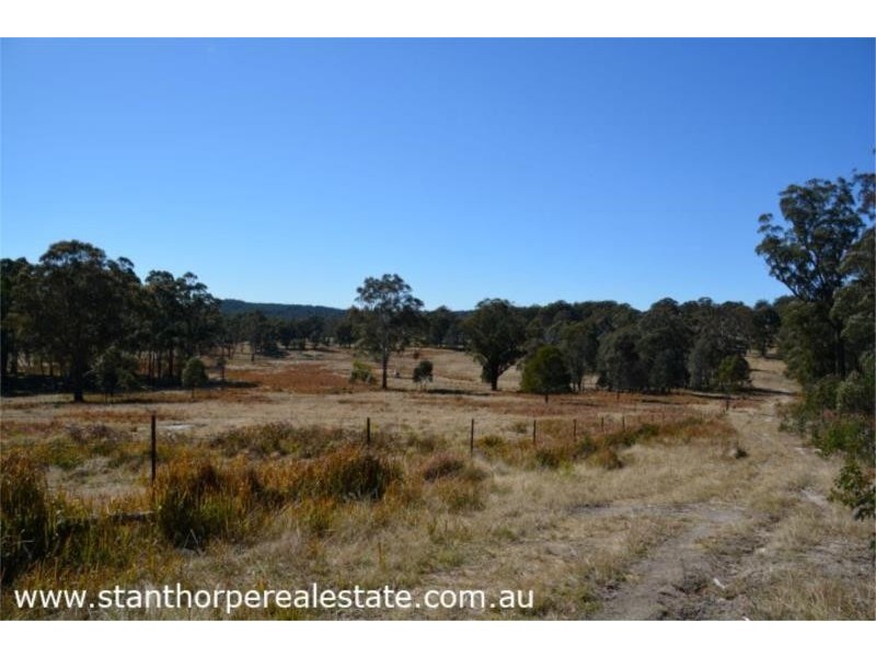 2875 Mt Lindesay Road, Boonoo Boonoo (NSW) via, Stanthorpe QLD 4380