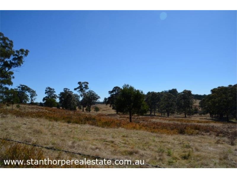 2875 Mt Lindesay Road, Boonoo Boonoo (NSW) via, Stanthorpe QLD 4380