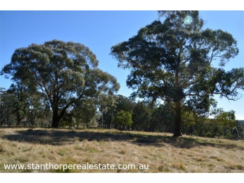 2875 Mt Lindesay Road, Boonoo Boonoo (NSW) via, Stanthorpe QLD 4380