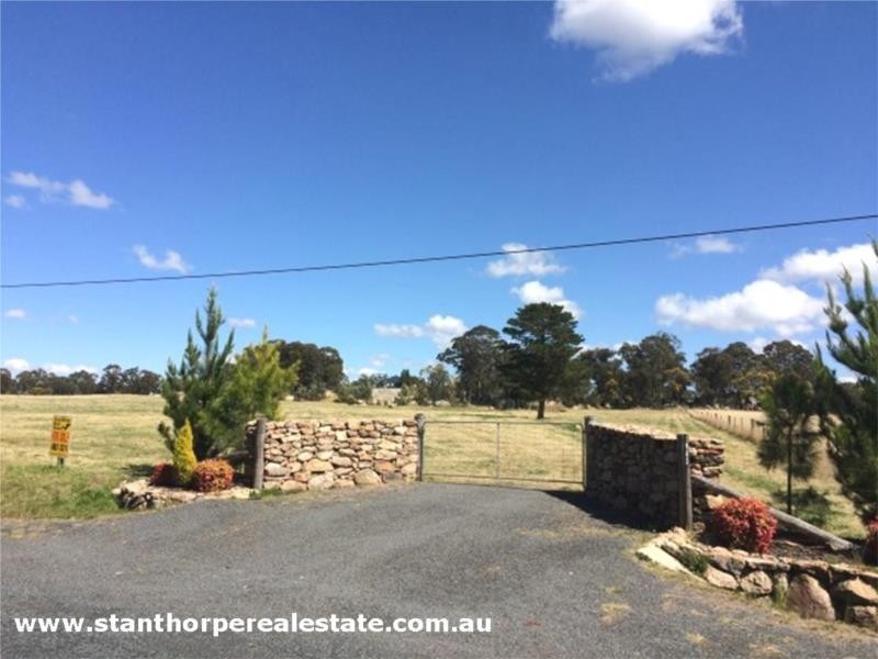 1943 Amiens Road, Bapaume via, Stanthorpe QLD 4380
