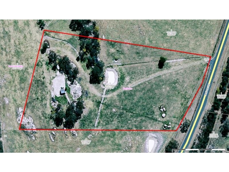 1943 Amiens Road, Bapaume via, Stanthorpe QLD 4380