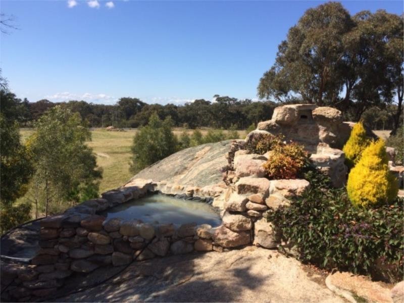 1943 Amiens Road, Bapaume via, Stanthorpe QLD 4380