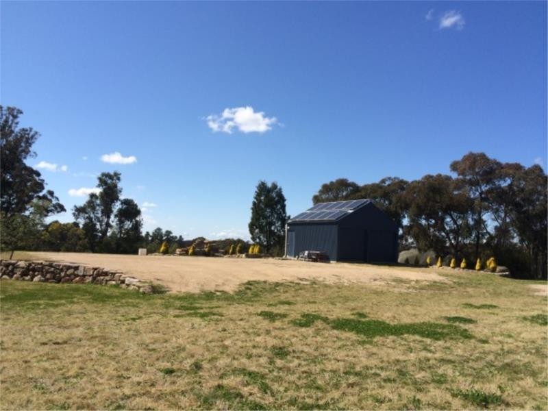 1943 Amiens Road, Bapaume via, Stanthorpe QLD 4380