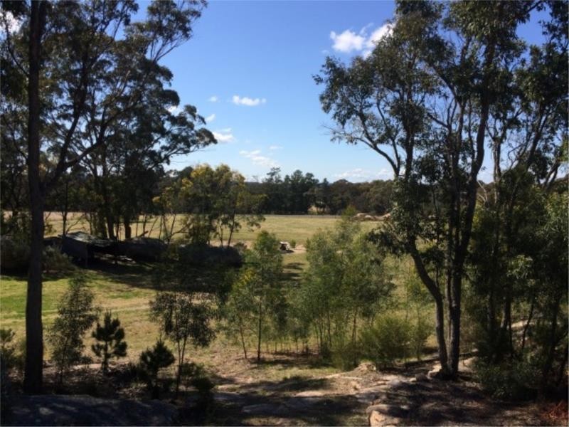 1943 Amiens Road, Bapaume via, Stanthorpe QLD 4380