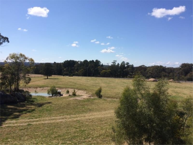 1943 Amiens Road, Bapaume via, Stanthorpe QLD 4380
