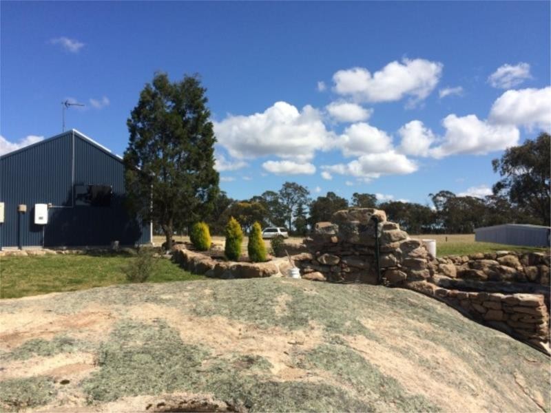 1943 Amiens Road, Bapaume via, Stanthorpe QLD 4380