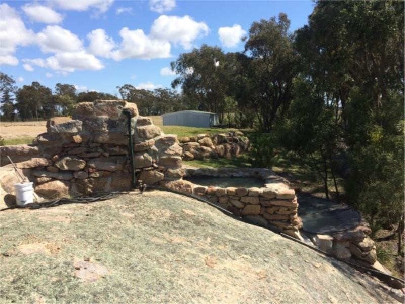 1943 Amiens Road, Bapaume via, Stanthorpe QLD 4380