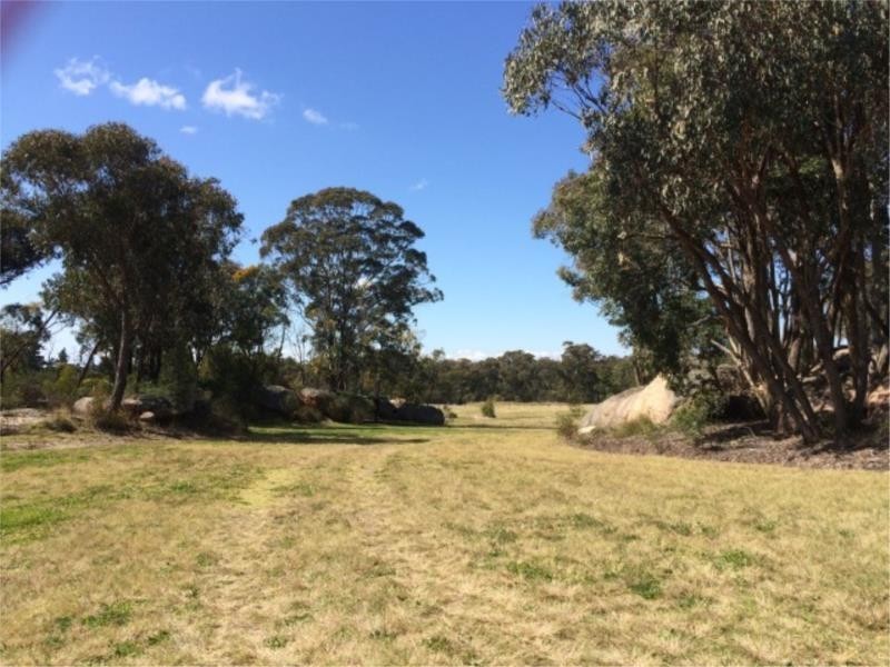 1943 Amiens Road, Bapaume via, Stanthorpe QLD 4380