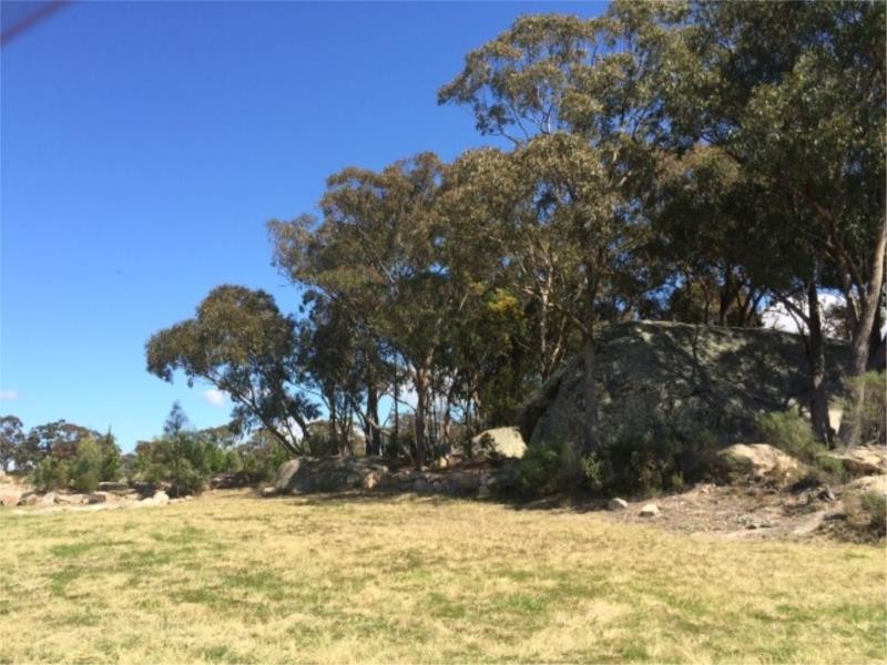 1943 Amiens Road, Bapaume via, Stanthorpe QLD 4380