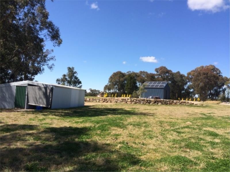 1943 Amiens Road, Bapaume via, Stanthorpe QLD 4380