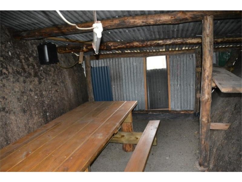 1943 Amiens Road, Bapaume via, Stanthorpe QLD 4380