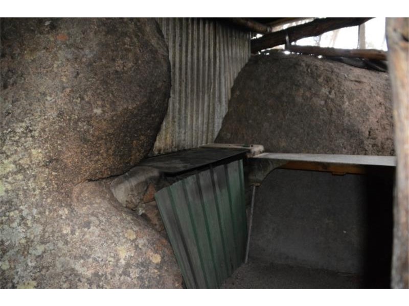 1943 Amiens Road, Bapaume via, Stanthorpe QLD 4380