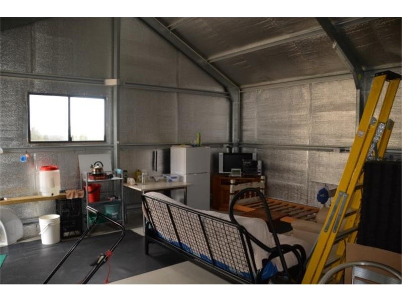 1943 Amiens Road, Bapaume via, Stanthorpe QLD 4380