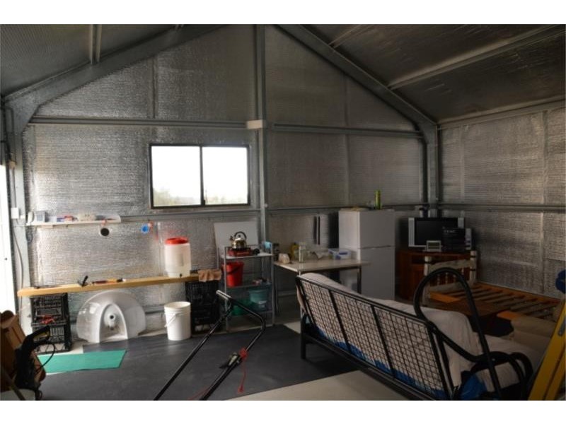 1943 Amiens Road, Bapaume via, Stanthorpe QLD 4380