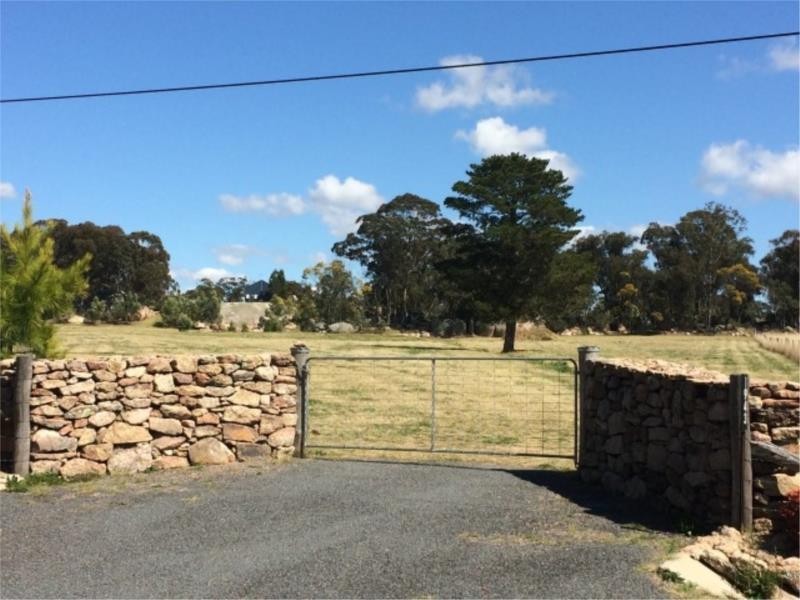 1943 Amiens Road, Bapaume via, Stanthorpe QLD 4380