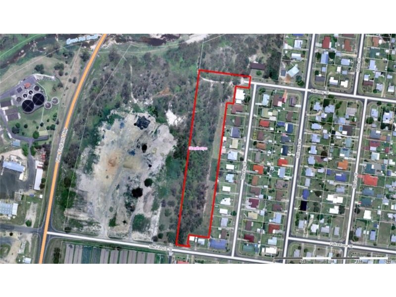 Lot 1 Railway Street, Stanthorpe QLD 4380